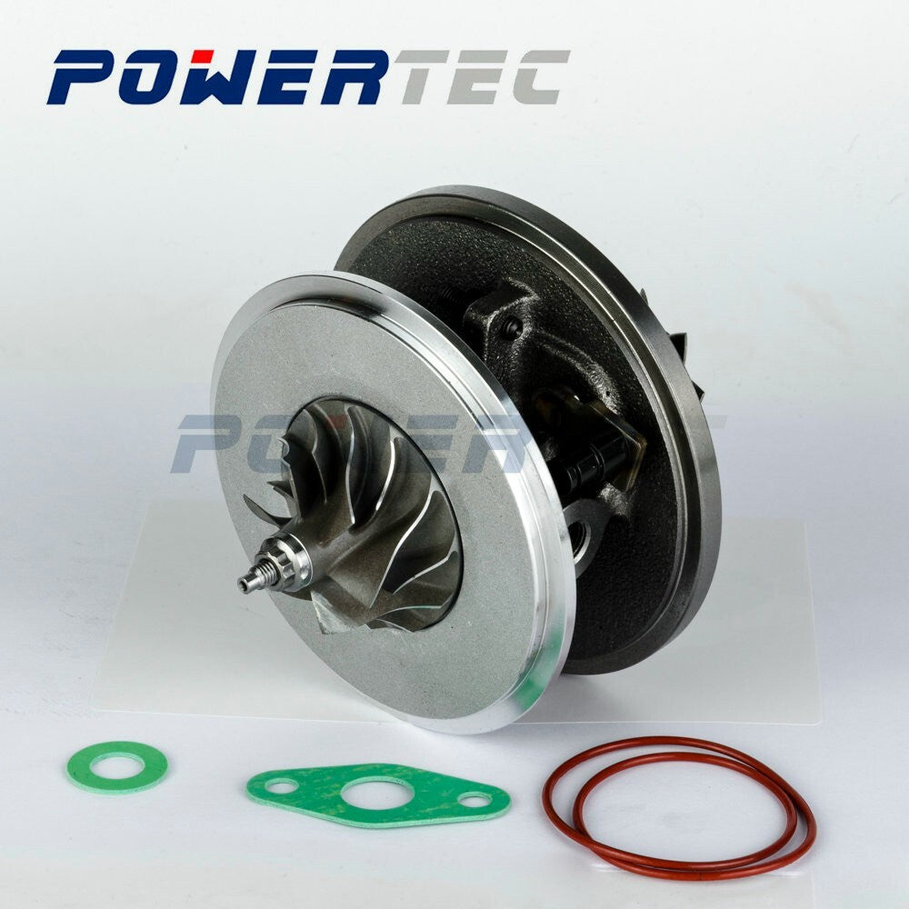 Turbine core ink cartridges are compatible with for BMW X3 150HP 110Kw 2.0D E83 E83N M47TU 717478 7787627G