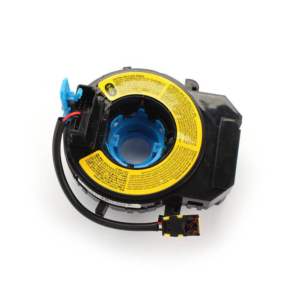 Suitable for 2012-2017 for HYUNDAI for VELOSTER 1.6L spiral cable clock spring 93490-3V110