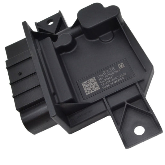 Fuel pump control module 13526238 compatible with 2019-2020 for Chevrolet pickup trucks.