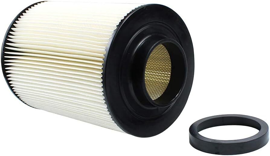 Air Filter for Polaris 4 800 EFI EPS INTL/RZR800 EFI EPS/RANGER CREW 900 DIESEL