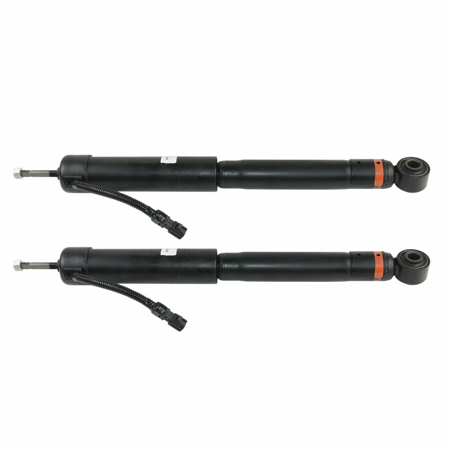 2X Rear Shock Absorber Fit for Toyota for Land Cruiser Prado 120 for Lexus GX470 4853069185