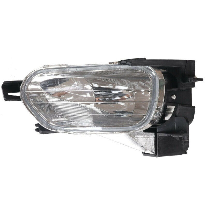 Left +Right Front Bumper Fog Light Fog Lamp for HONDA CRV 2002 2003 2004 RD5 RD7
