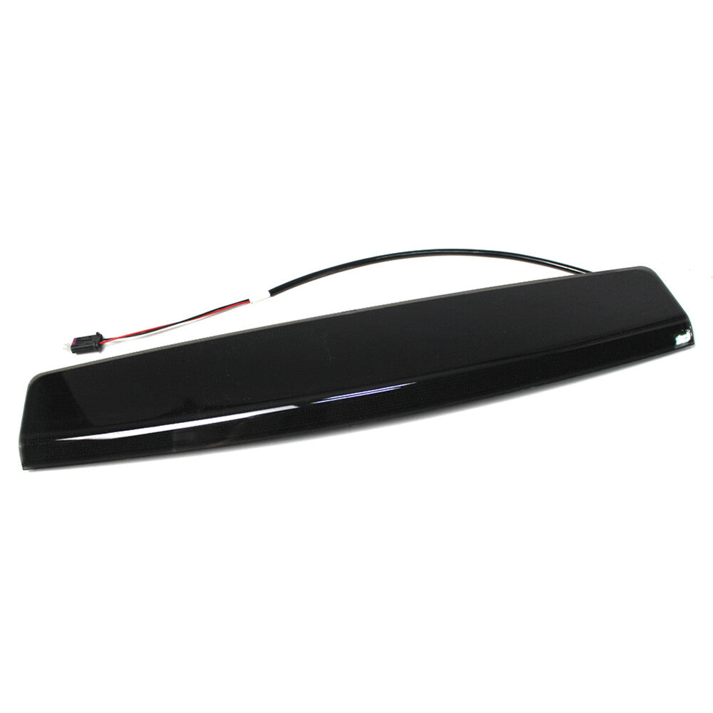 High Mount Rear Brake Light Stop Lamp for Land Rover for Range Rover 2003-2012 Black