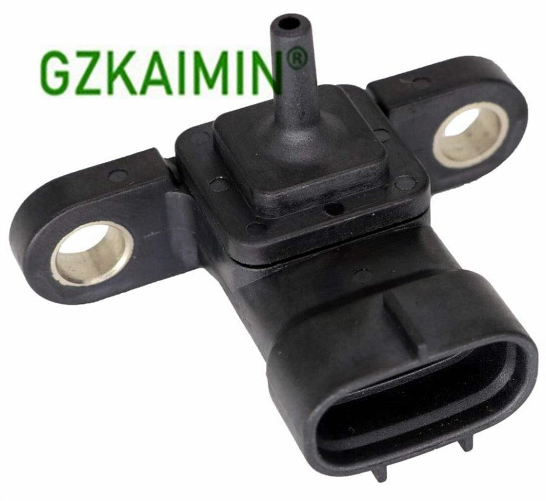 Equipment Manufacturer ( ) 8980205140 for ISUZU D-MAX MU-X 2.5 3.0 CRDI TD Turbocharged Map Sensor