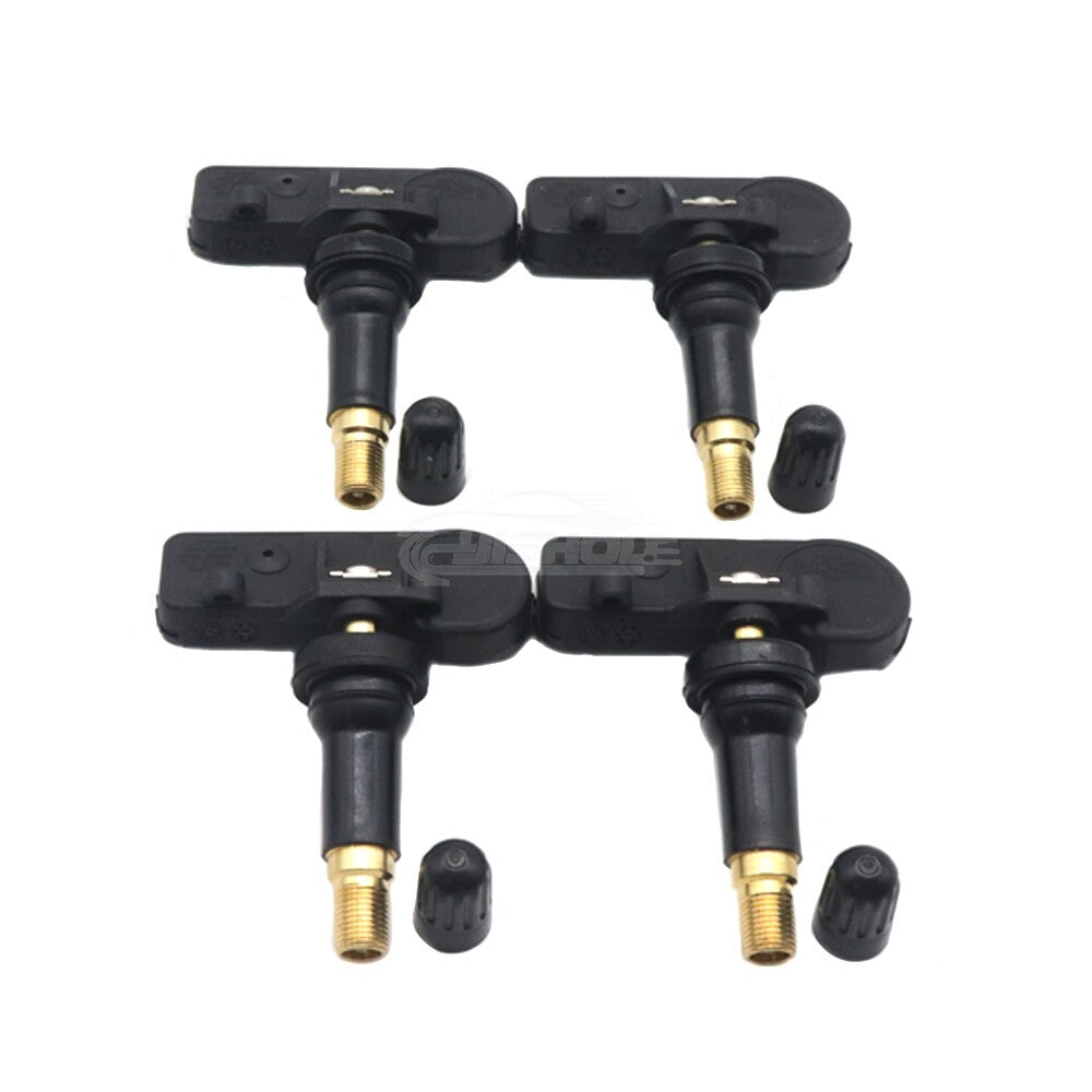 4PCS New TPMS Tire Air Pressure Sensor 28103SA001 for Subaru Legacy Outback WRX