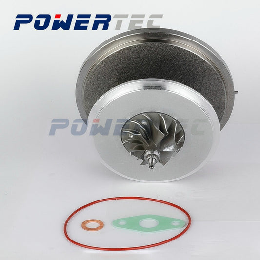 The turbine core is suitable for the Altea Leon Toledo III 140 HP 103 Kw 2.0TDI 765261 03G253014N for seat .