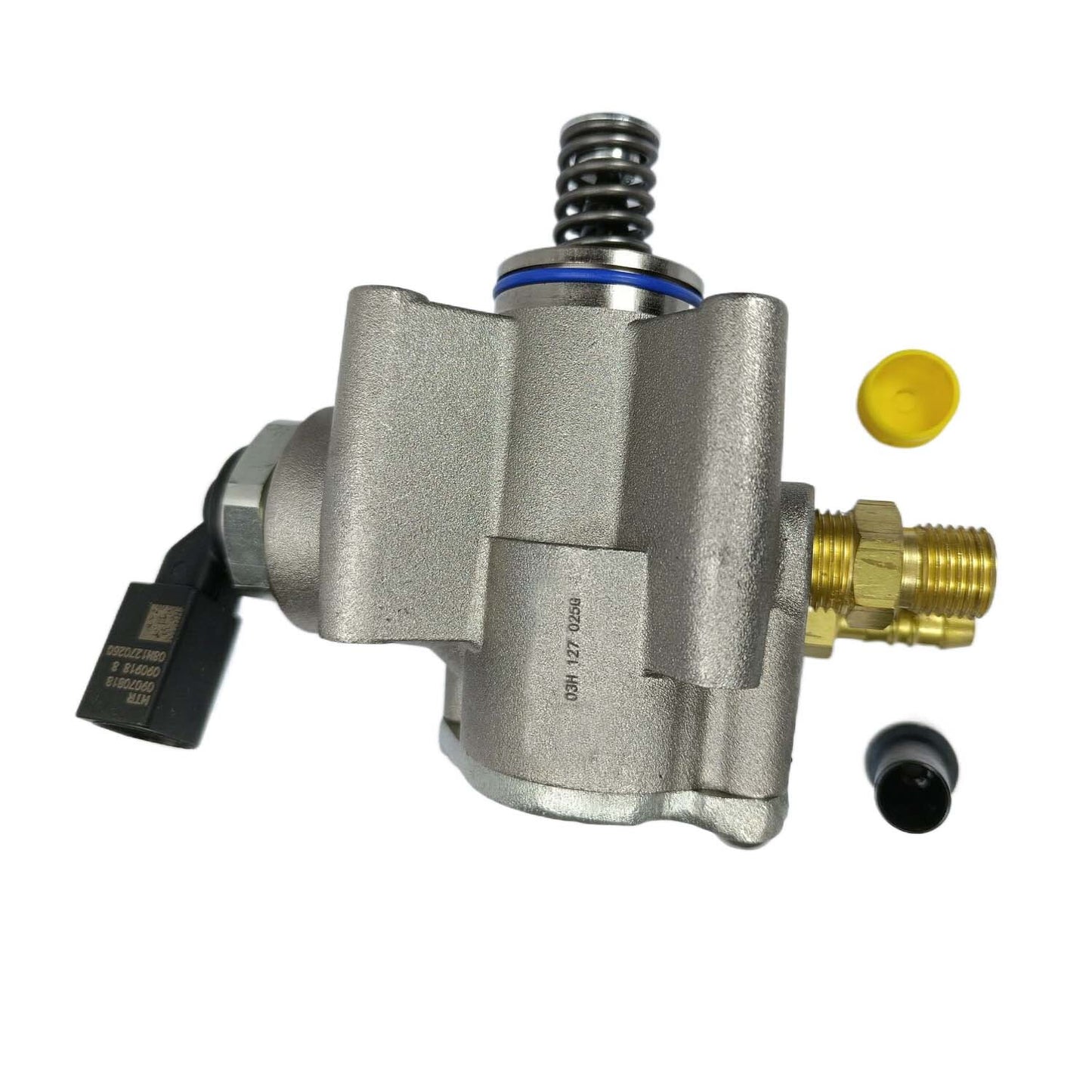 High Pressure Fuel Pump 3.6L Fit for VW for Passat CC Touareg 03H127025G CDVB CNNA