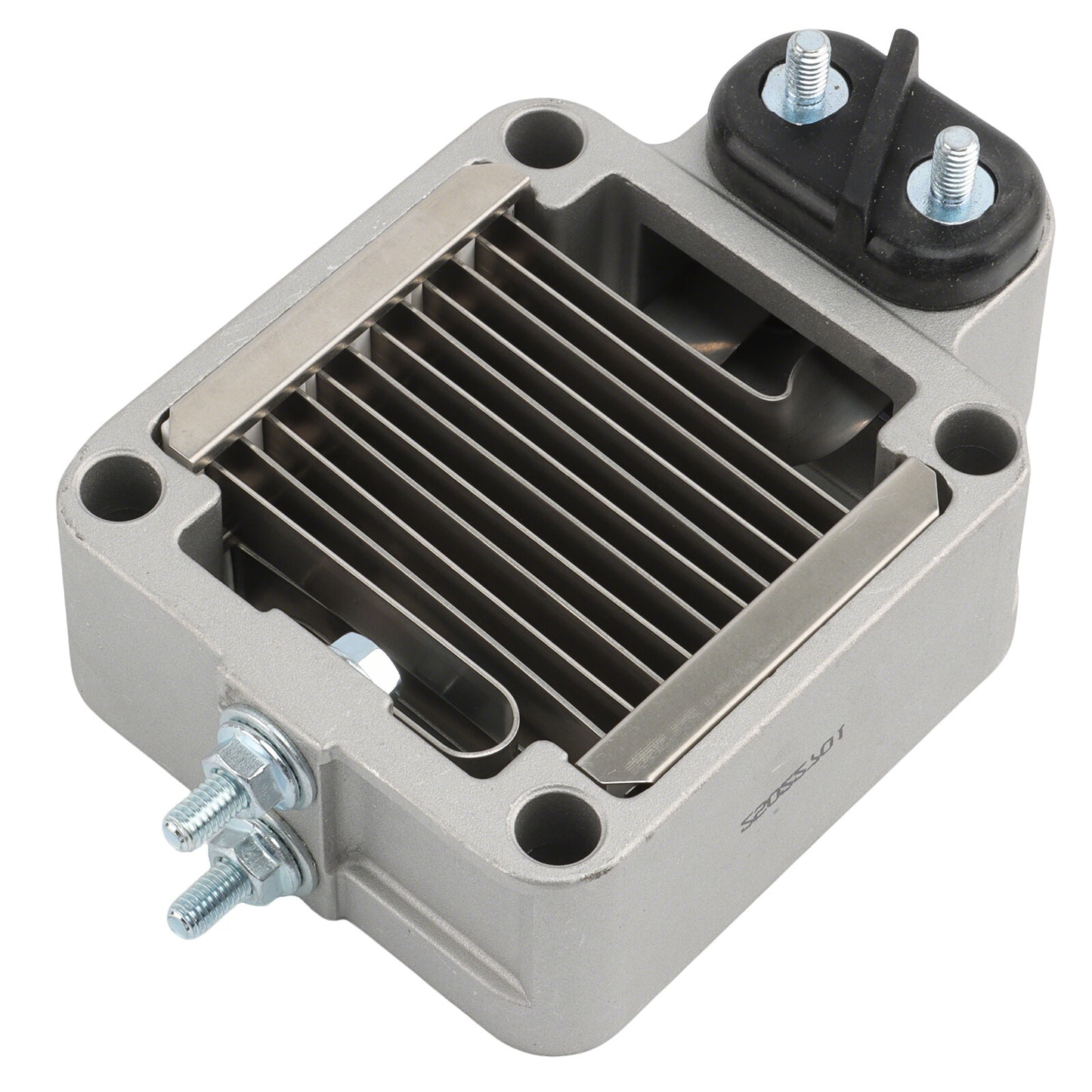NEW 5086720AC Grid Heater for Dodge for Ram 5.9L 24 Valve Diesel 1998.5-2007