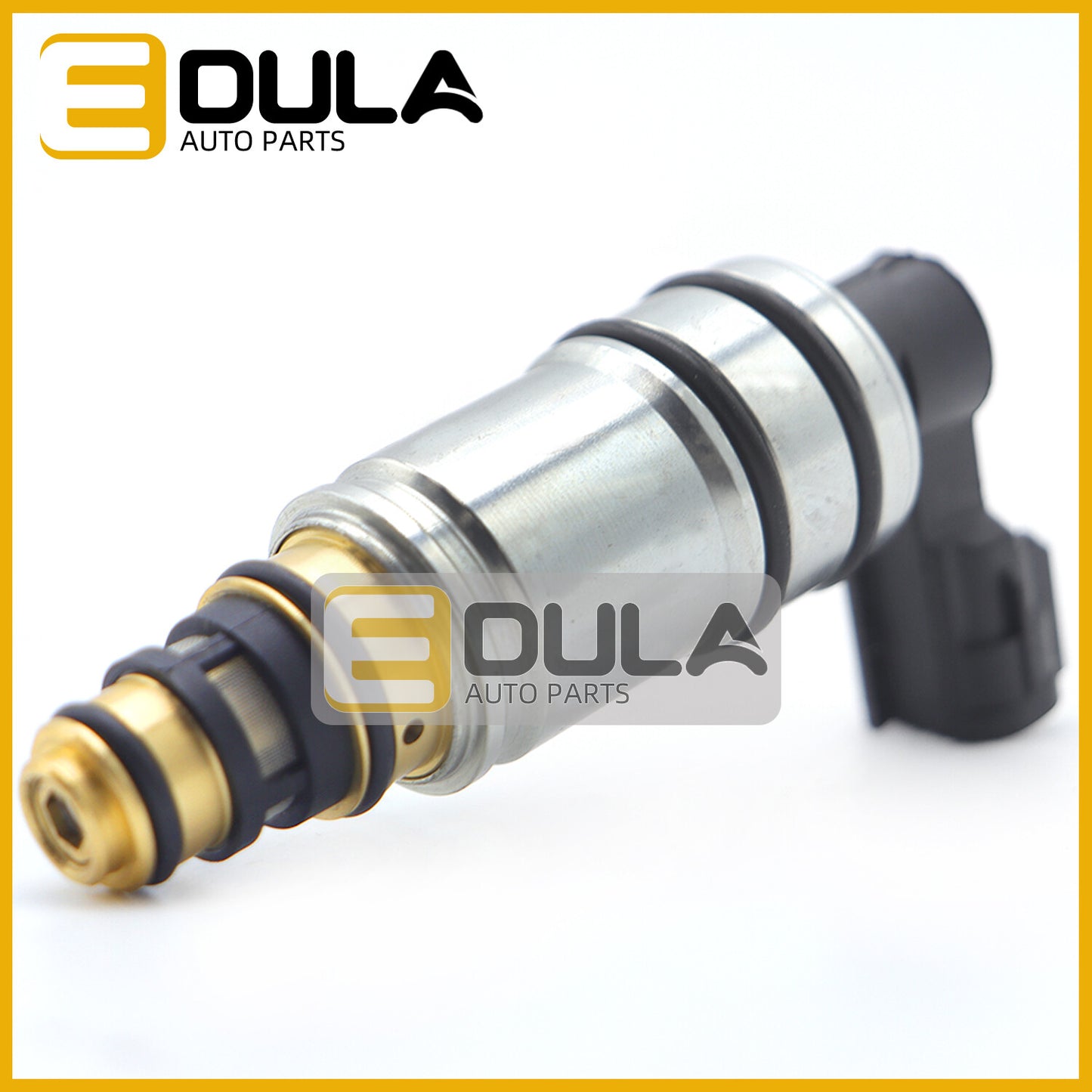 Air conditioning AC compressor control valve for Range Rover Evoque 2014 - 2017 1pcs
