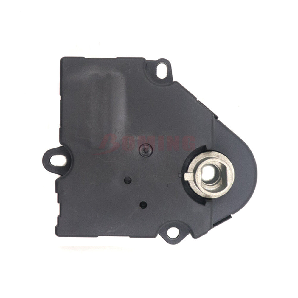 15-73599 AC heater mixing door actuator for Chevrolet Silverado Tahoe for GMC for Sierra Main