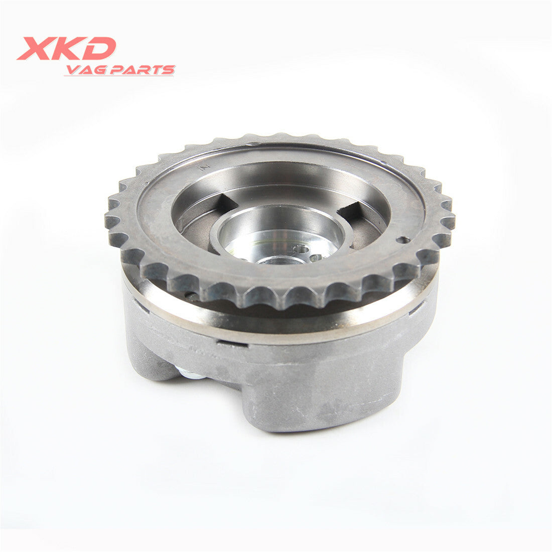 3.0T intake camshaft adjuster suitable for Volkswagen Touareg, for Audi S4, S5, CGWC, CGWD 06E109083Q