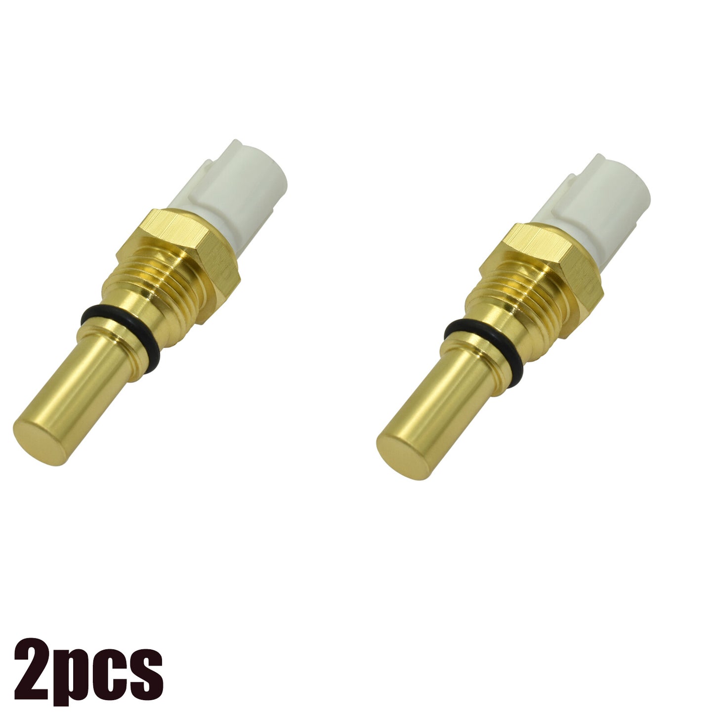 2x Radiator Coolant Temp Sensor 8942833010 for Lexus for Toyota for Camry Celica RAV4