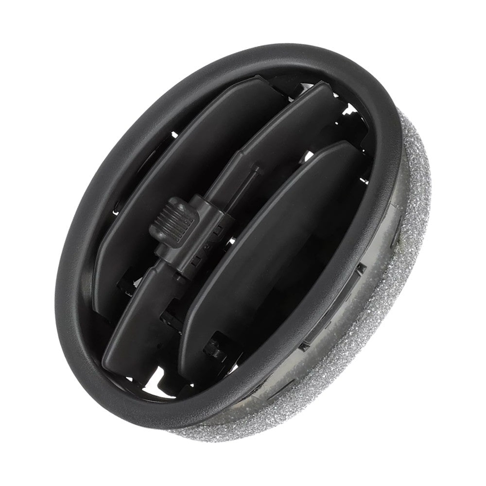 Right Side A/C Dash Panel Air Louvre Vent Black for E-150 E-250 Econoline