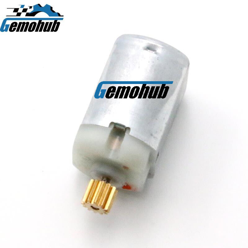 New Fuel Door Opener Lock Release Actuator motor For 2009-2014 for Volkswagen for golf