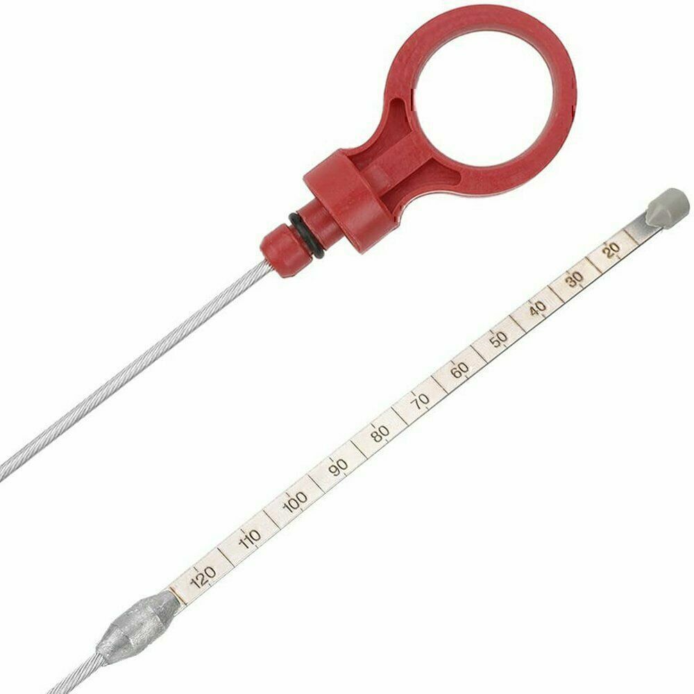 Transmission Dipstick Fluid Level Tool automatic oil auto trans 9336A 917-327 U!