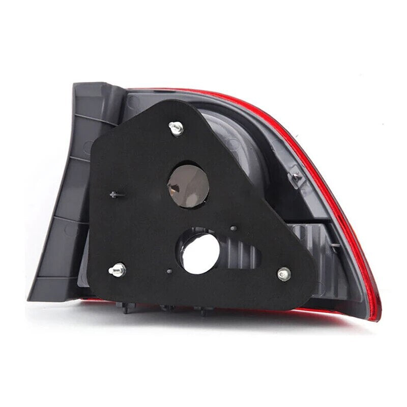 Right taillight bulbless. Applicable to for Honda CIIMO C14 2012 2013 for Civic FD1 FD2 2006-2011
