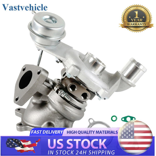 Turbo Turbocharger Left for Ford Flex for Lincoln MKS MKT V6 3.5L 2010- 790317-0006