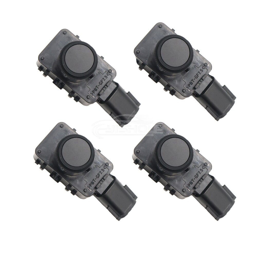 4PCS 89341-48040 Ultrasonic PDC Bumper Parking Sensor Fit for Lexus for Toyota Prius