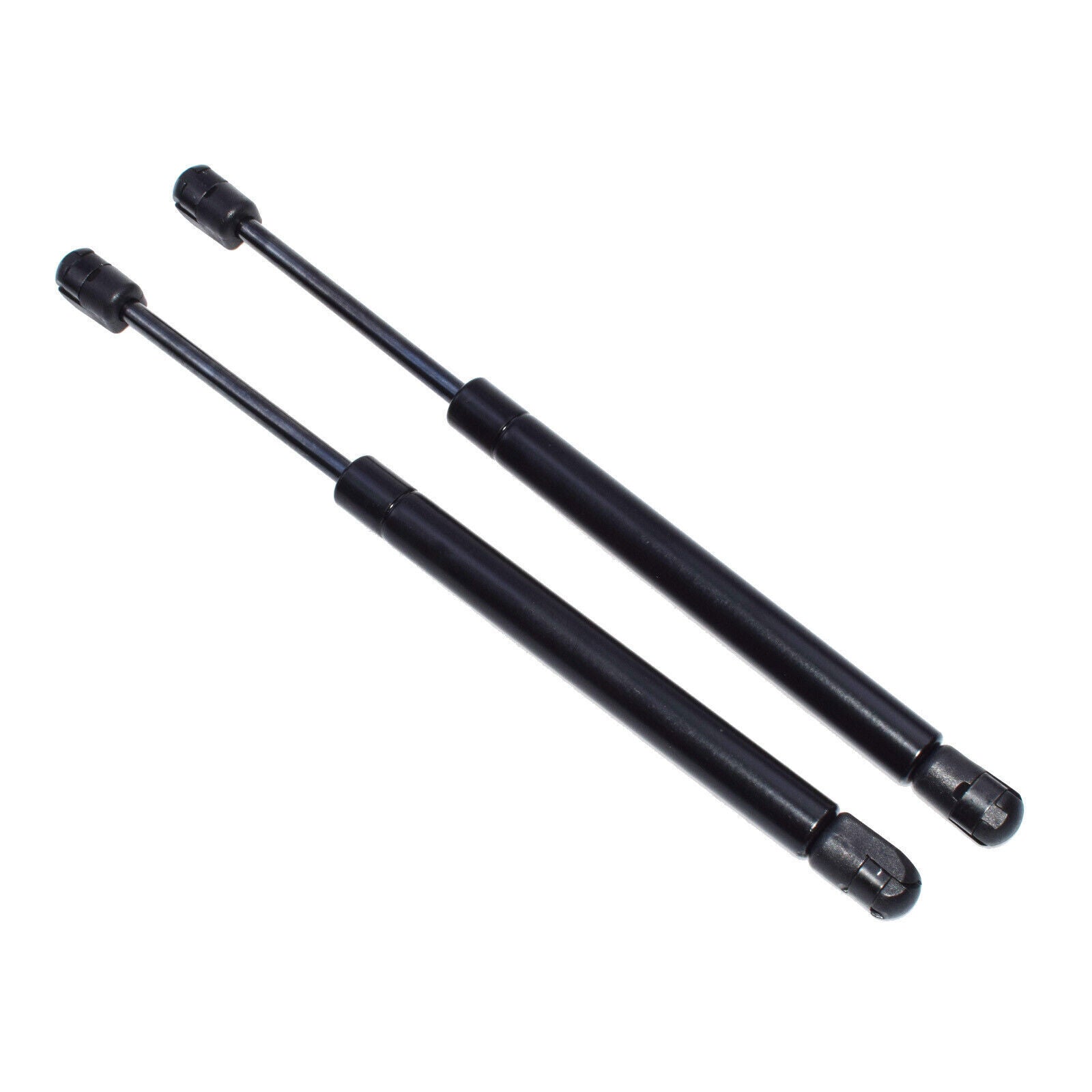 Fit for BMW 535d 535d xDrive 3.0L 2014-16 51237309117 2Pcs Hood Gas Spring Front