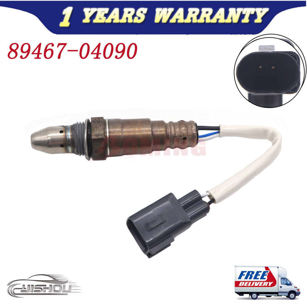 Upstream Oxygen O2 Sensor 234-4626 1997-2000 for Toyota for Camry L4-2.2L Exc Calif