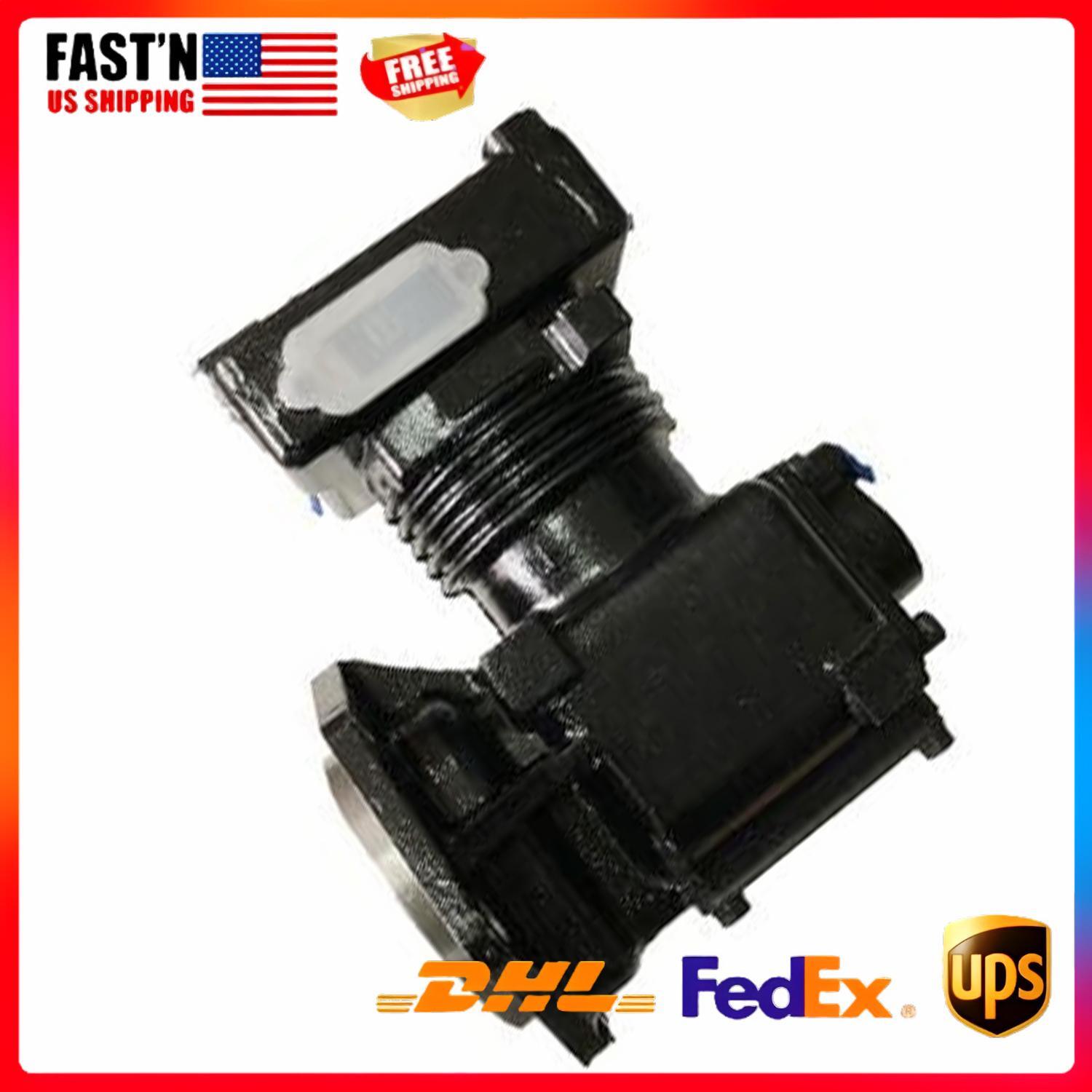 Diesel Air Compressor 7E8541 For CAT Engine 3304 3306 Loader 936 950B G936