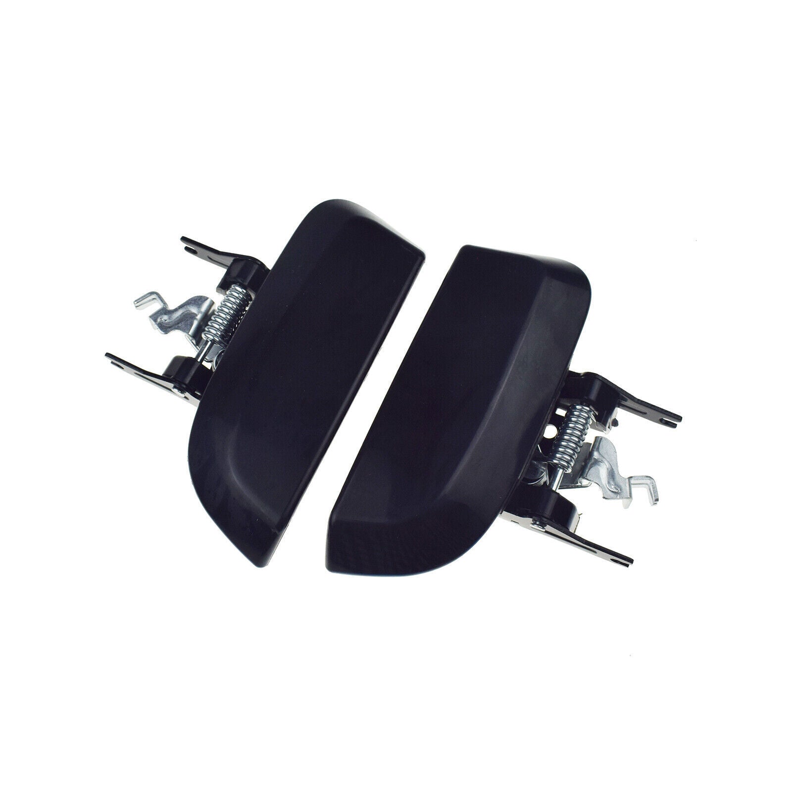 for Nissan Pathfinder 2005-2012 Rear Left Right Exterior Door Handles Pair NEW