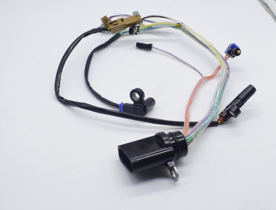 Applicable to for Volkswagen for Audi transmission wiring harness transmission 09G