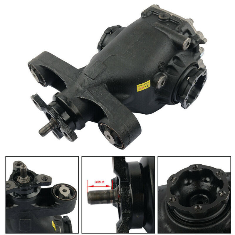Rear differential assembly 84110752 2.85 for Cadillac CTS 2014 - 2019 RWD 23156302