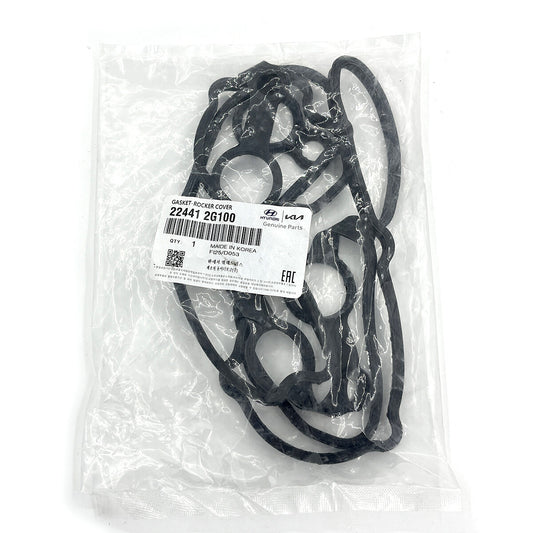 Valve Cover Gasket for Hyundai Sonata for Tucson for Kia Forte Optima  22441-2G100