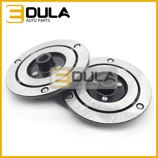 1-piece SP17 AC compressor clutch hub for SSANGYONG Actyon for Korando 74994/new