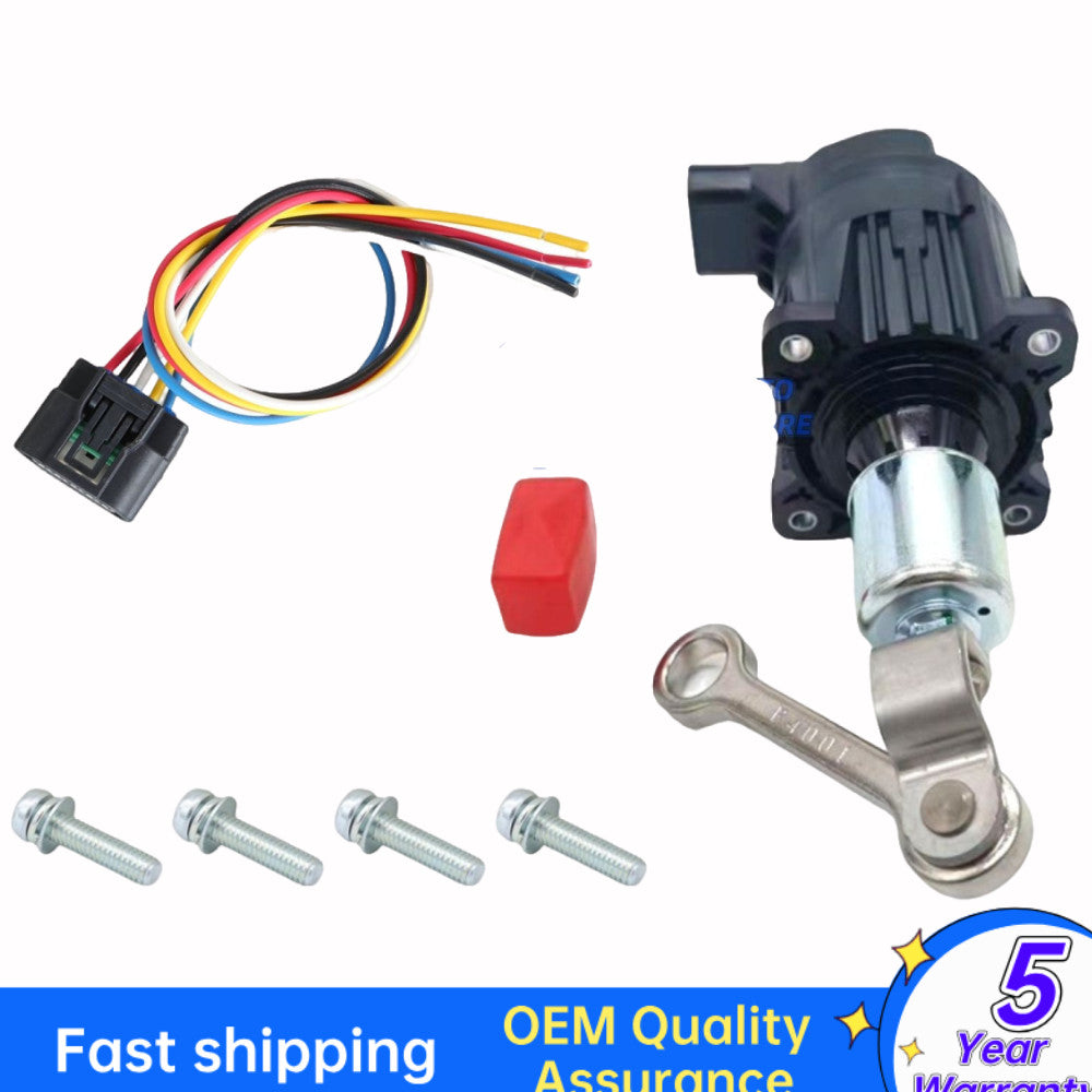 Turbo Charger Solenoid Valve Actuator for Honda for Civic CR-V 1.5 18900-5PA-A01