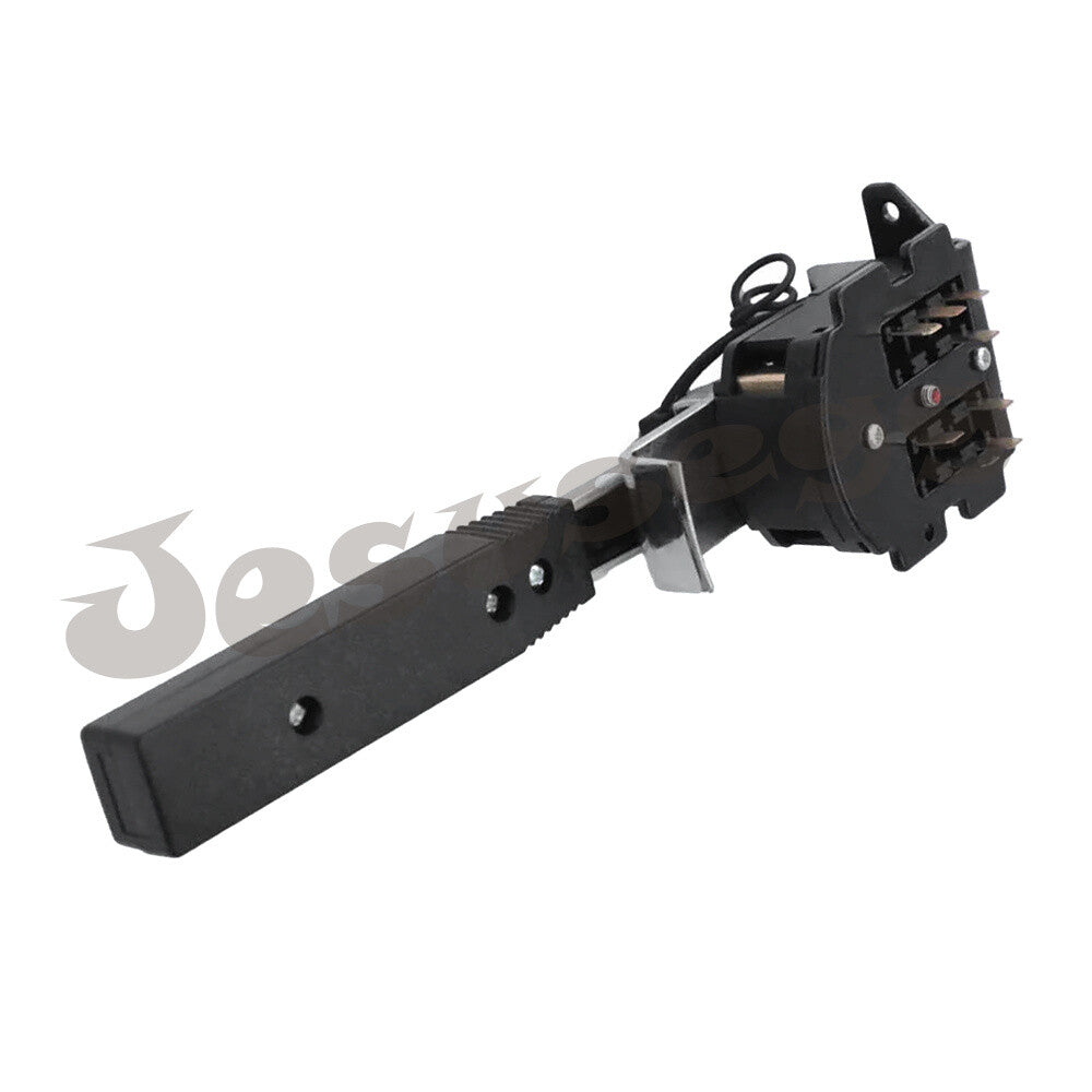 for Peterbilt TL3030 577.75009 57775009 Turn Signal combination Switch Black