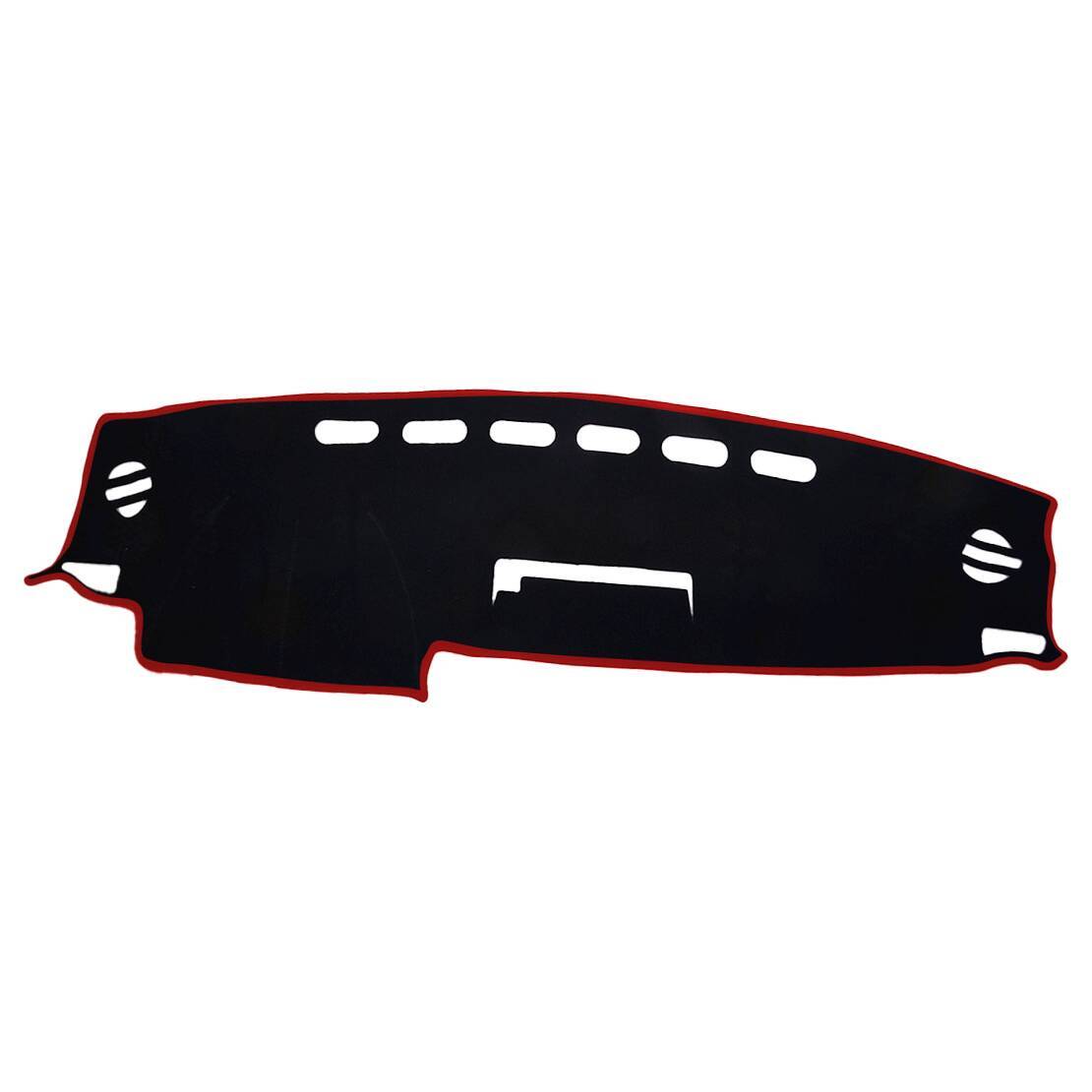 Dash Mat Cover Fit for Toyota RAV4 2013 2014 2015 2016 2017 2018