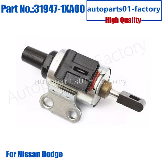 31947-1XA00 Transmission Step Motor for Nissan Rogue for Dodge Caliber 2.4L 2.0L