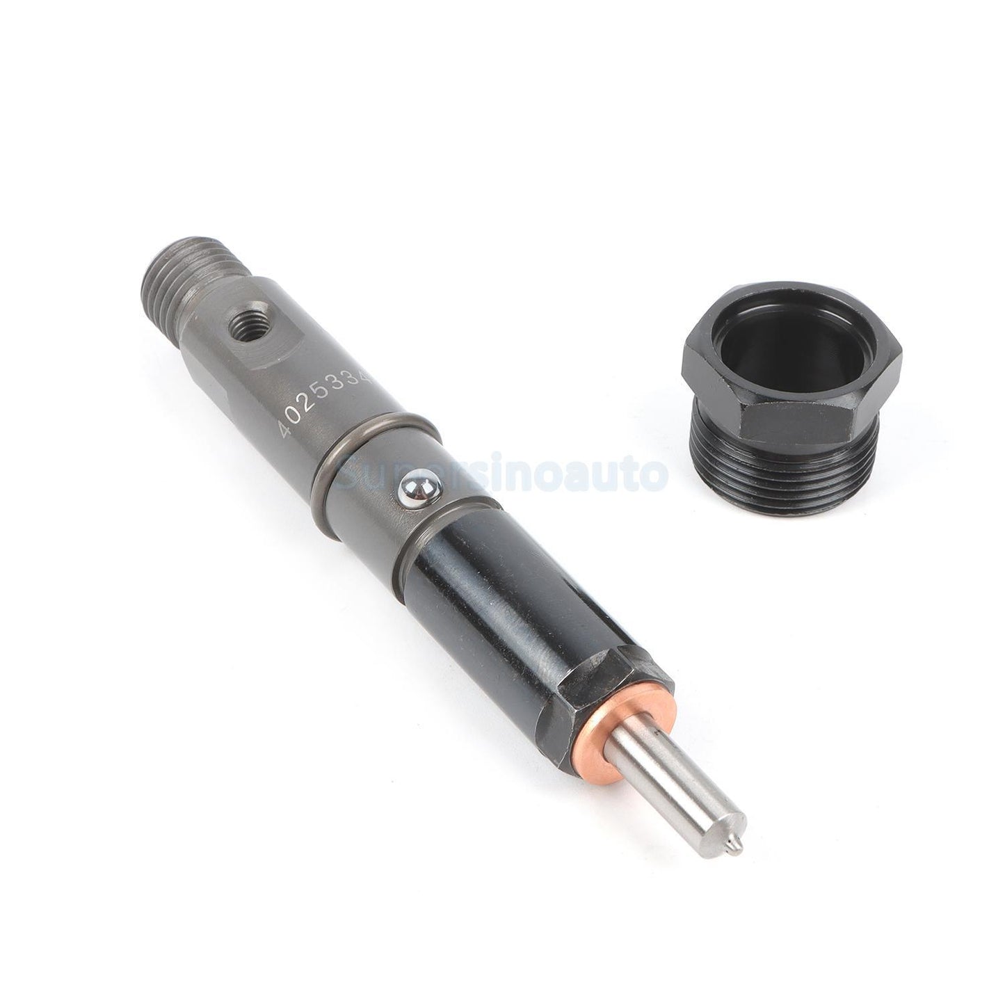 Fuel Injector 4025334RX For Tier 2 Construction 5.9L ISB QSB Engine