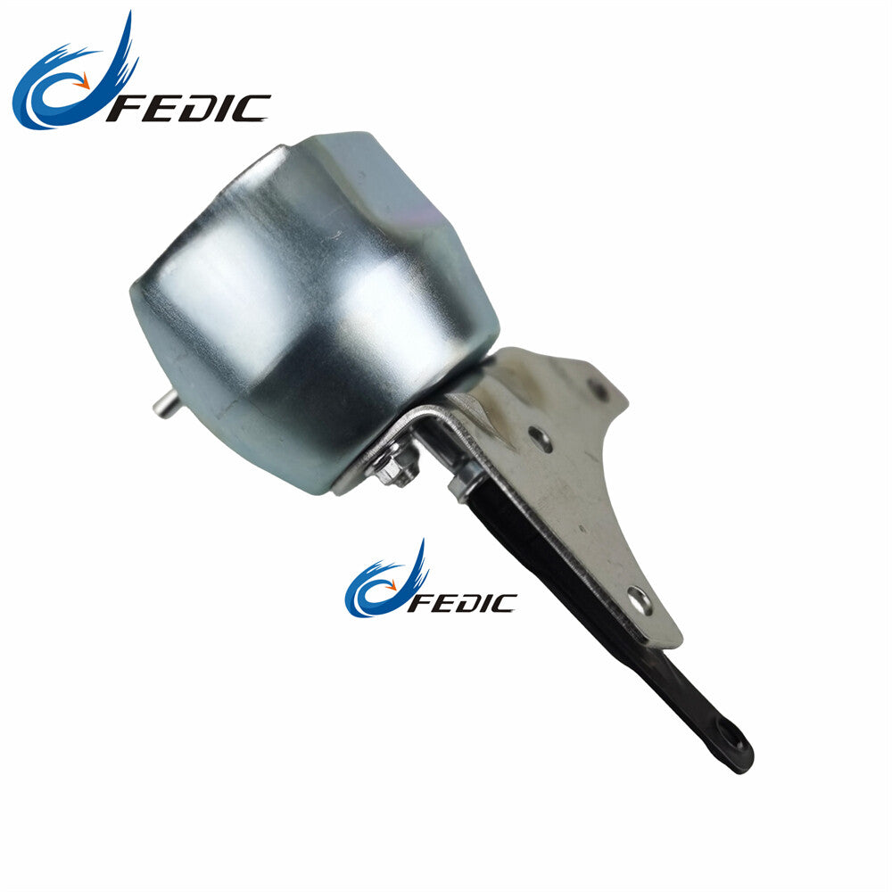 Turbo actuator 753420 for BMW for Citroen for Ford for Mazda for Peugeot 1.6HDi 80 Kw DV6TED4