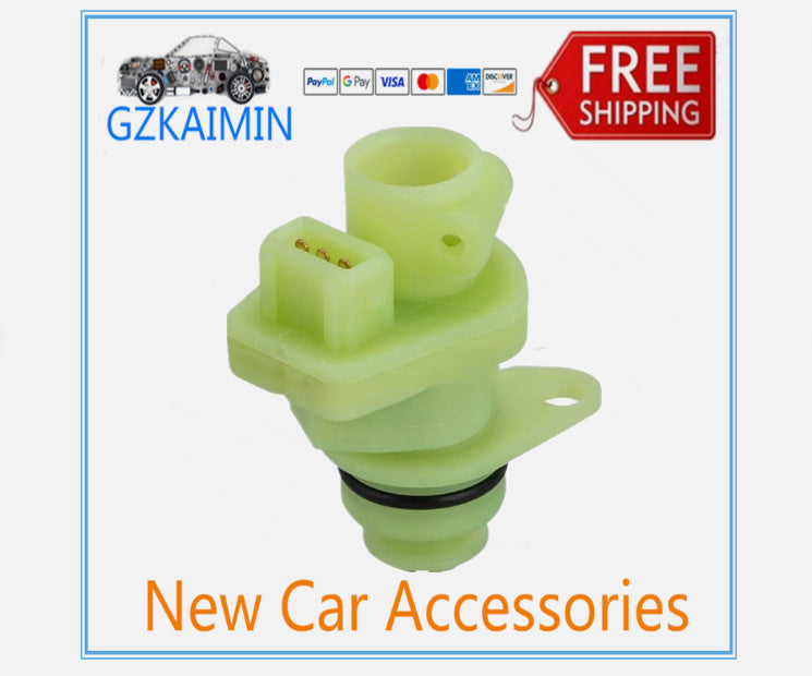 Speed sensor 576083A is suitable for Citroen Xsara, for Fiat Scudo, for Lancia , for Renault , and for Peugeot .