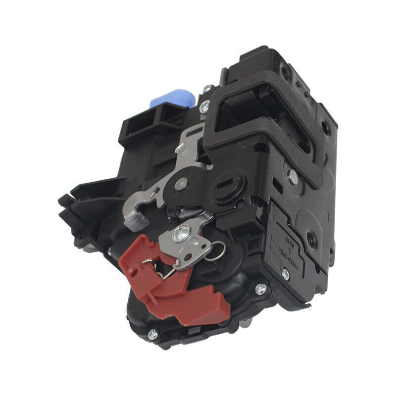 4xFOR for PORSCHE for CAYENNE for VW TOUAREG REAR FRONT DOOR LOCK CENTRAL ACTUATOR MECHANISM