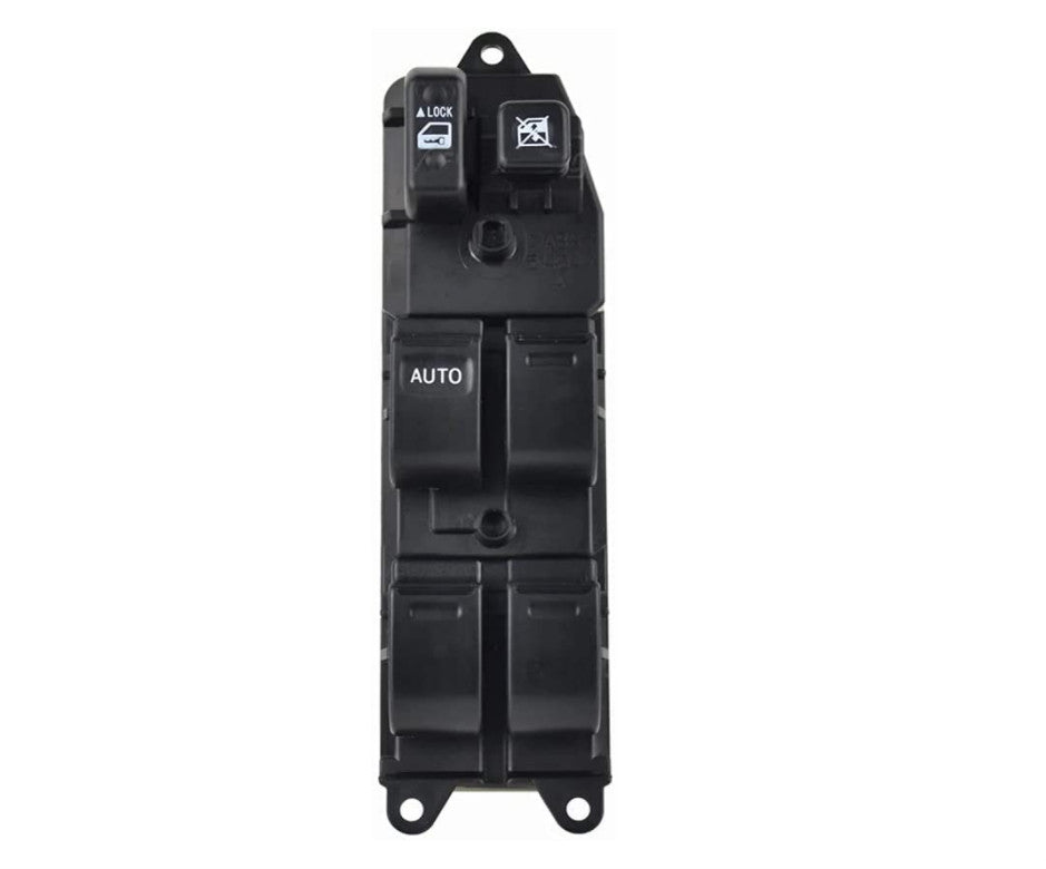 For 2002-2005 for Toyota for Camry Front Left Power Window Control Switch 84820-33180