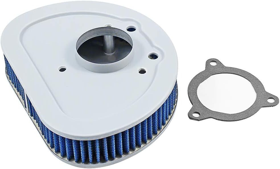 2963308 HD1508 Air Filter for Harley Davidson FLHP FLHR Road King/FLHTC Electra