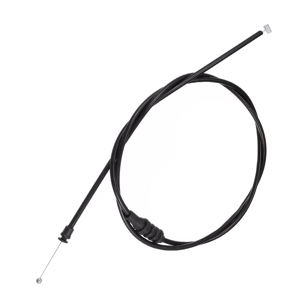 For CLA200 CLA250 CLA45AMG GLA200 GLA250 GLA45AMG Hood Bonnet Release Open Cable