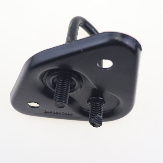 Suitable for Mercedes hooded safety buckle upper latch, new W204 GLK GLS grade