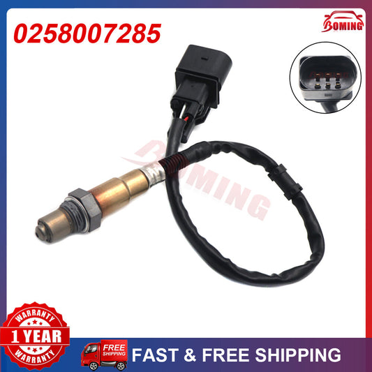 2X Oxygen Sensor Up+Down for 2014-2016 for Mazda CX-5 2.5L,2013-2016 for Mazda CX-5 2.0L