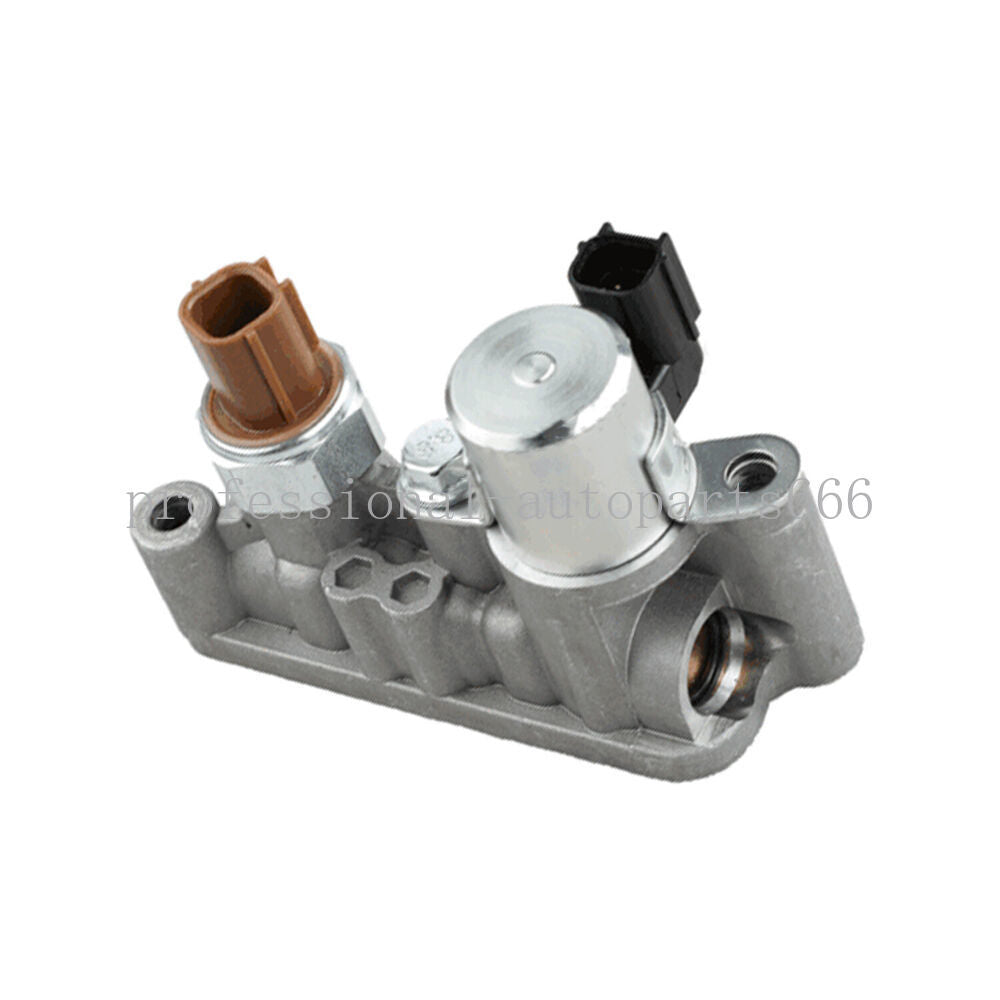 Front Engine Variable Timing Solenoid for Honda Odyssey Aucra for RDX 15810-R70-A04