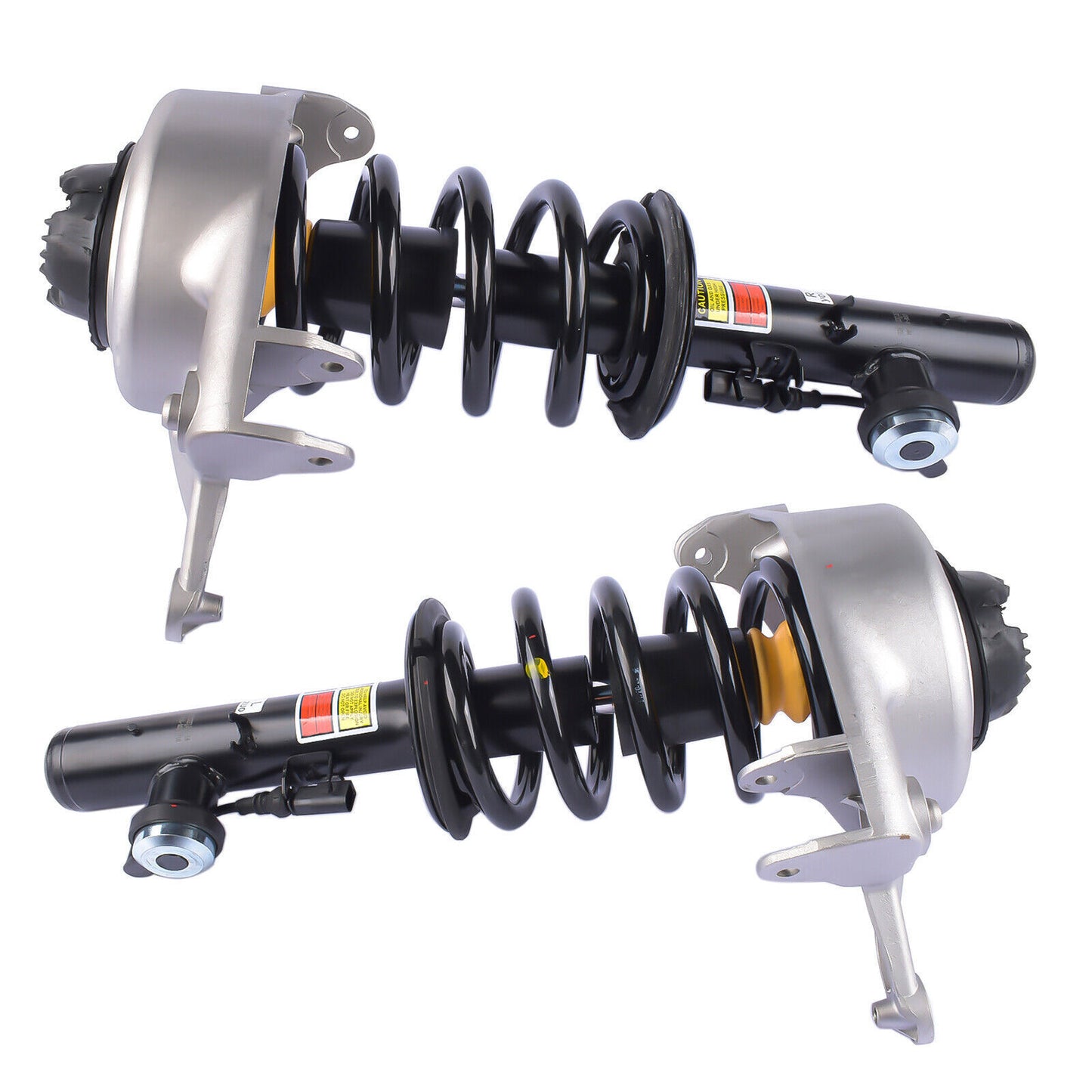 Front Shock Strut Assy 85640957 For 21-25 for Escalade for Yukon Tahoe for GMC W/Electric