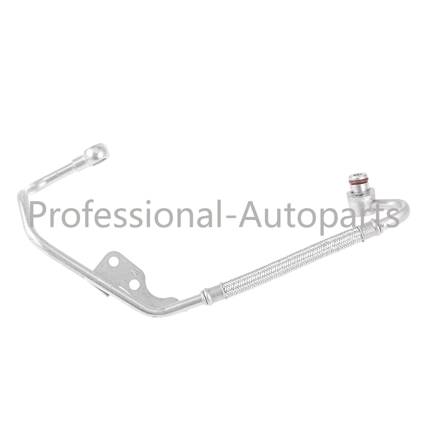 06H145778C Turbocharger Coolant Oil Inlet Pipe Fit for Audi for A4 for A5 for A6 allroad Q5