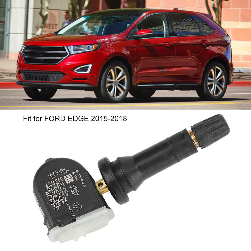 Hot F2GZ-1A189-A Sensor Tire Pressure Monitoring System Part For Car