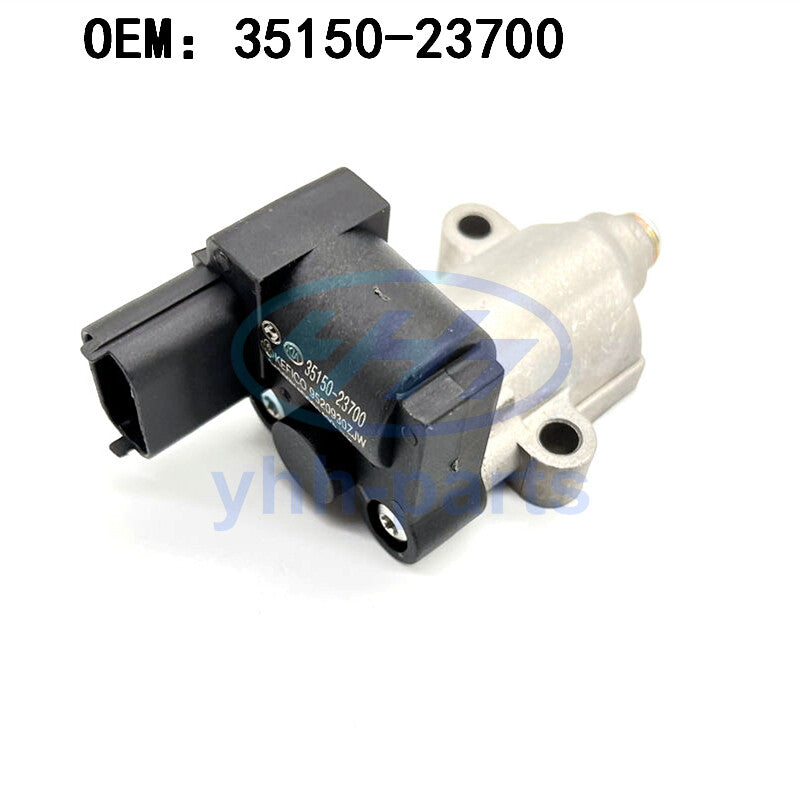 35150-23700 IDLE SPEED CONTROL FOR 03-09 for HYUNDAI 04-10 for KIA 2.0L