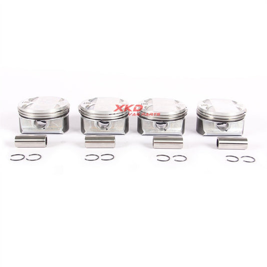 1.6L Engine Piston Ring Assembly Fit for MINI Cooper 11257577063