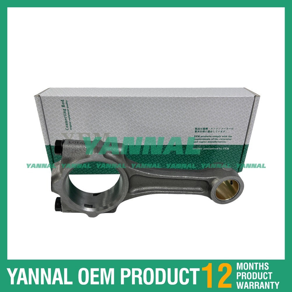 The new 1104C-44 connecting rod is compatible with the Perkins CMP 75 SD diesel forklift.